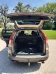 Honda CR-V 2,2   TDi