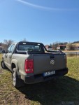 Volkswagen Amarok r.v. 2011, 4x4