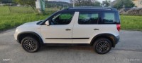 Škoda Yeti 2,0   TDI 4x4
