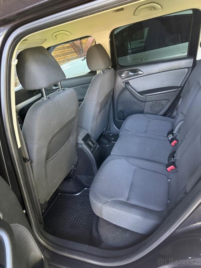 Škoda Yeti 150000km, 2012, nafta