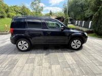 Škoda Yeti 150000km, 2012, nafta