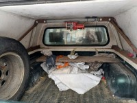 Nissan Double Cab 2,5   TDI 4x4 2005