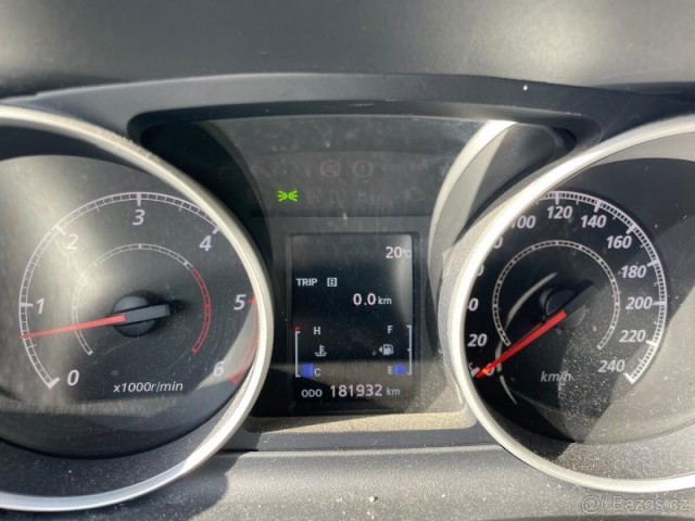 Mitsubishi Outlander 2,2   2012 130kw