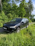 Mitsubishi Outlander 2,2   2012 130kw