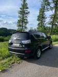 Mitsubishi Outlander 2,2   2012 130kw