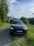 Mitsubishi Outlander 2,2   2012 130kw