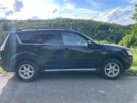 Mitsubishi Outlander 2,2   2012 130kw