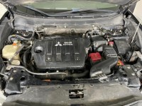 Mitsubishi Outlander 2,2   2012 130kw