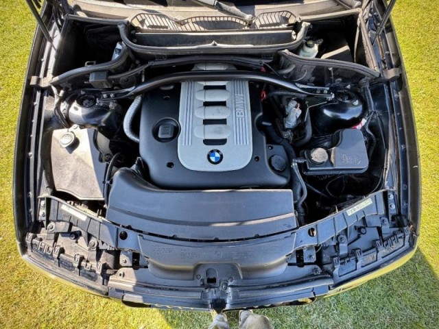 BMW X3 3,0   M57 | Kompletní M Paket