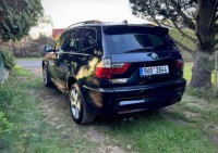 BMW X3 3,0   M57 | Kompletní M Paket