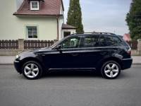 BMW X3 3,0   M57 | Kompletní M Paket