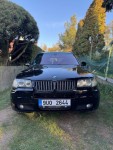 BMW X3 3,0   M57 | Kompletní M Paket