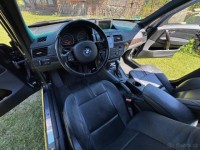BMW X3 3,0   M57 | Kompletní M Paket