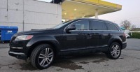 Audi Q7 3,0   TDI quattro 171 kW, auto