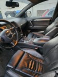 Audi Q7 3,0   TDI quattro 171 kW, auto