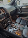 Audi Q7 3,0   TDI quattro 171 kW, auto