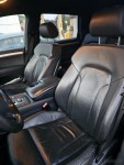Audi Q7 3,0   TDI quattro 171 kW, auto
