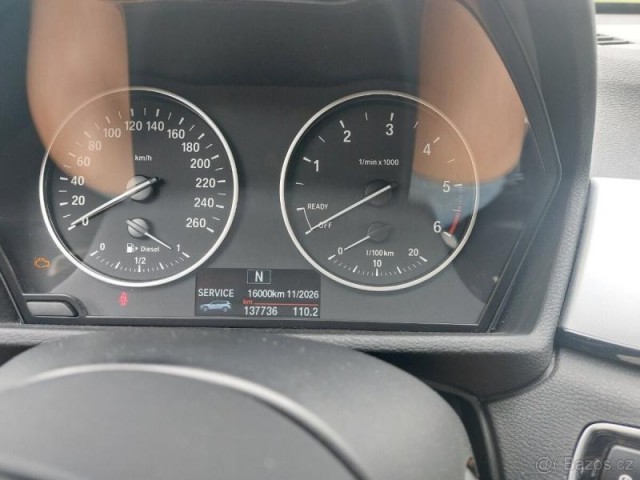 BMW X1 F48