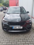 BMW X1 F48