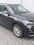 BMW X1 F48