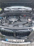 BMW X1 F48