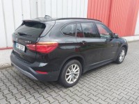 BMW X1 F48