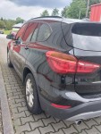 BMW X1 F48