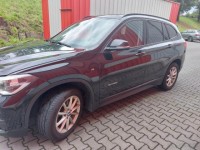 BMW X1 F48