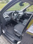 BMW X1 F48