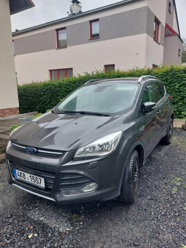 Ford Kuga 2,0