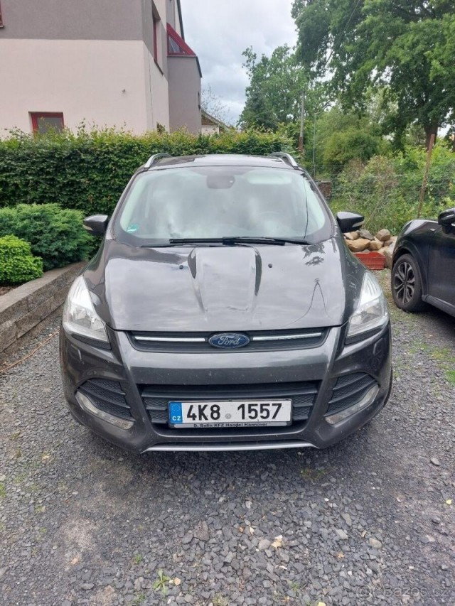 Ford Kuga 2,0