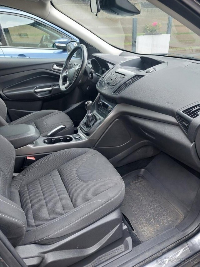 Ford Kuga 2,0