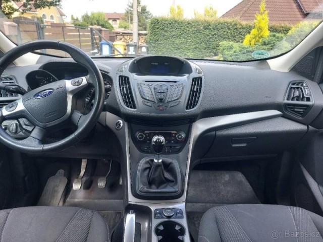 Ford Kuga 2,0