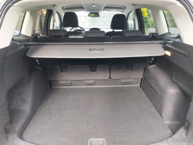 Ford Kuga 2,0