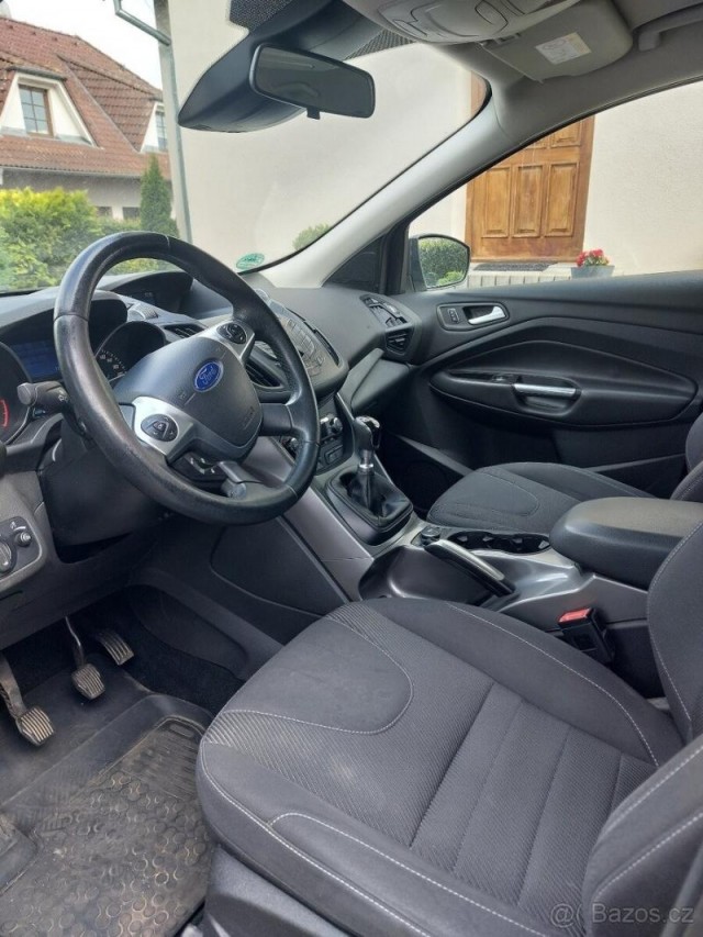 Ford Kuga 2,0