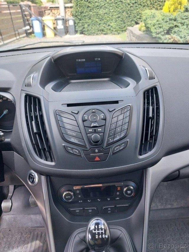 Ford Kuga 2,0