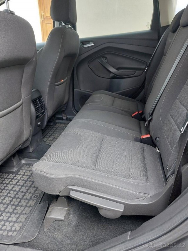 Ford Kuga 2,0