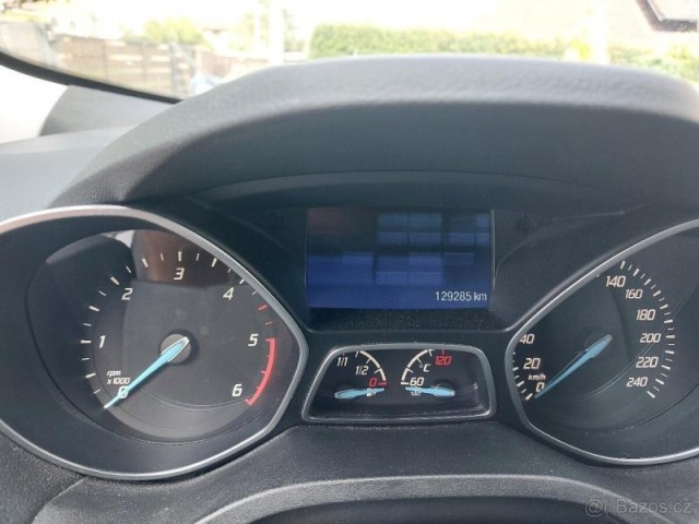 Ford Kuga 2,0