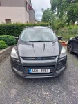 Ford Kuga 2,0