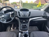 Ford Kuga 2,0
