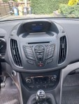 Ford Kuga 2,0
