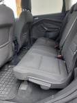 Ford Kuga 2,0