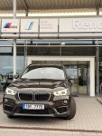 BMW X1 1,5   sDrive18i 103 kW