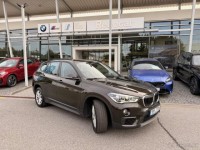 BMW X1 1,5   sDrive18i 103 kW
