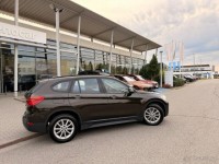 BMW X1 1,5   sDrive18i 103 kW