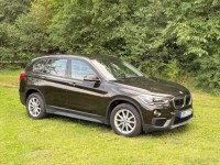 BMW X1 1,5   sDrive18i 103 kW
