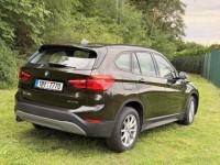 BMW X1 1,5   sDrive18i 103 kW