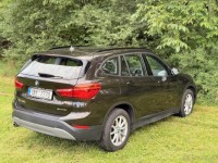 BMW X1 1,5   sDrive18i 103 kW