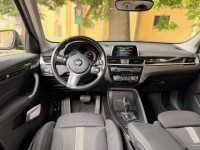 BMW X1 1,5   sDrive18i 103 kW