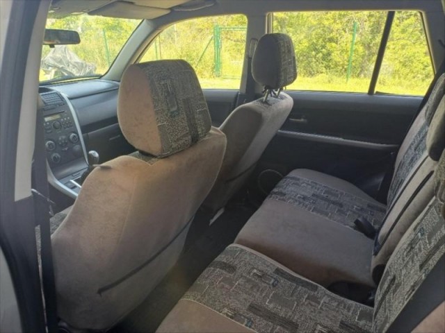 Suzuki Grand Vitara 99.000 Kč